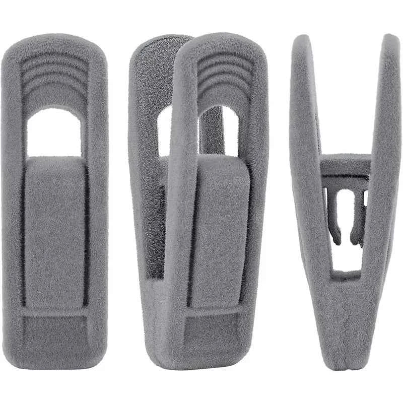 Pièces détachées pour étendoir à linge pinces antidérapantes