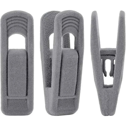 Pièces détachées pour étendoir à linge pinces antidérapantes