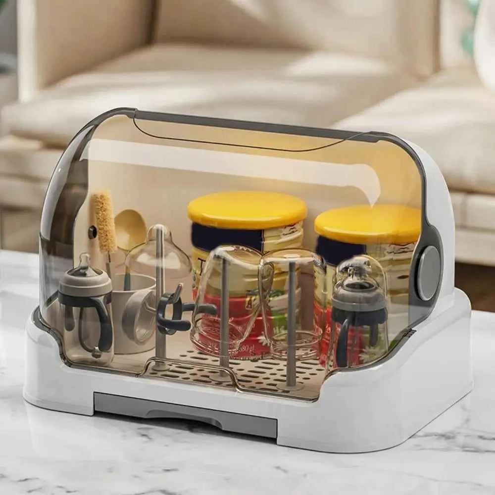 Pièces détachées pour étendoir à linge égouttoir biberons