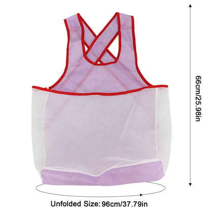 Cintre pour étendoir à linge tablier de séchage