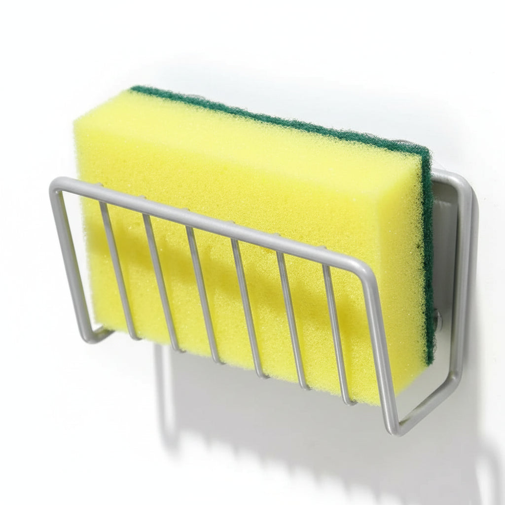 Pièces détachées pour étendoir à linge support éponge