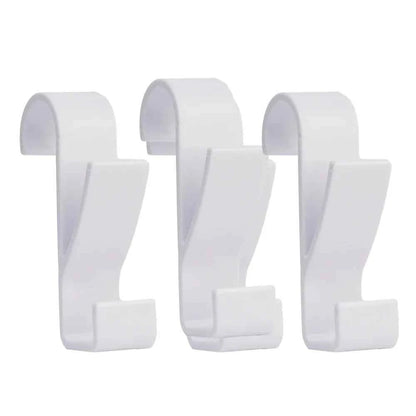 Cintre pour étendoir à linge pour radiateur salle de bain