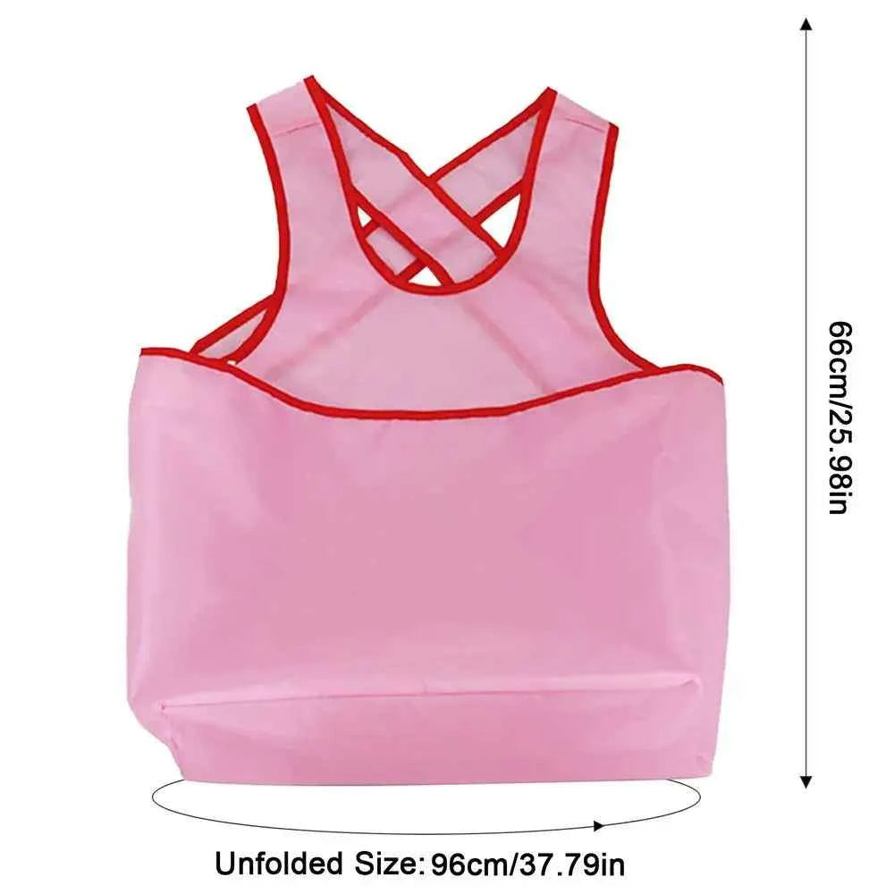 Cintre pour étendoir à linge tablier de séchage