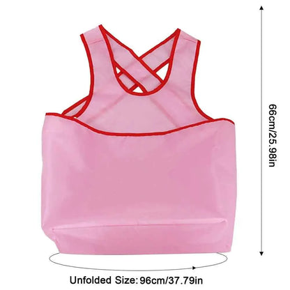 Cintre pour étendoir à linge tablier de séchage