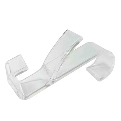 Cintre pour étendoir à linge pour radiateur salle de bain