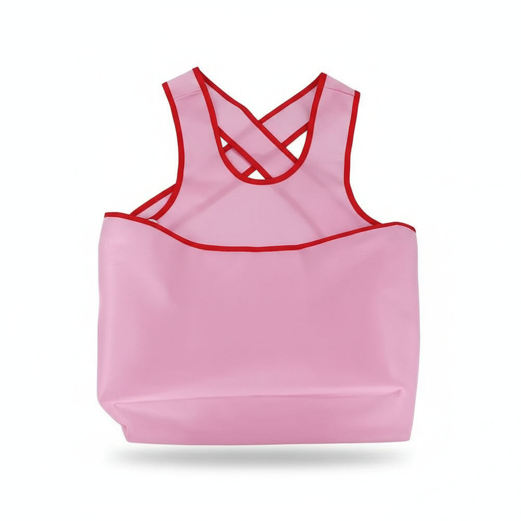 Cintre pour étendoir à linge tablier de séchage