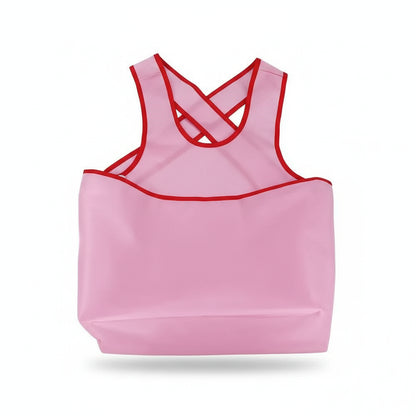 Cintre pour étendoir à linge tablier de séchage