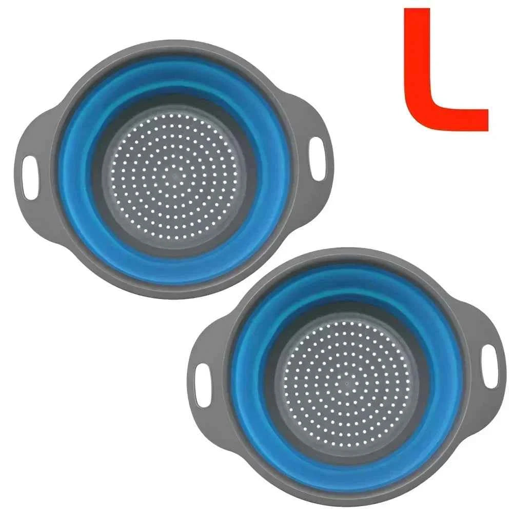 Fil pour étendoir à linge panier pliant silicone