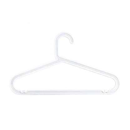 Cintre pour étendoir à linge pvc antidérapant - L'Univers de l'Étendoir