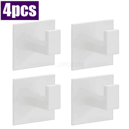 Pièces détachées pour étendoir à linge crochet adhésif