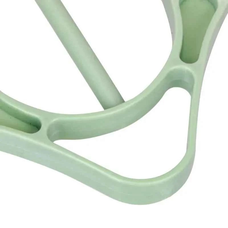 Cintre pour étendoir à linge pour chaussures