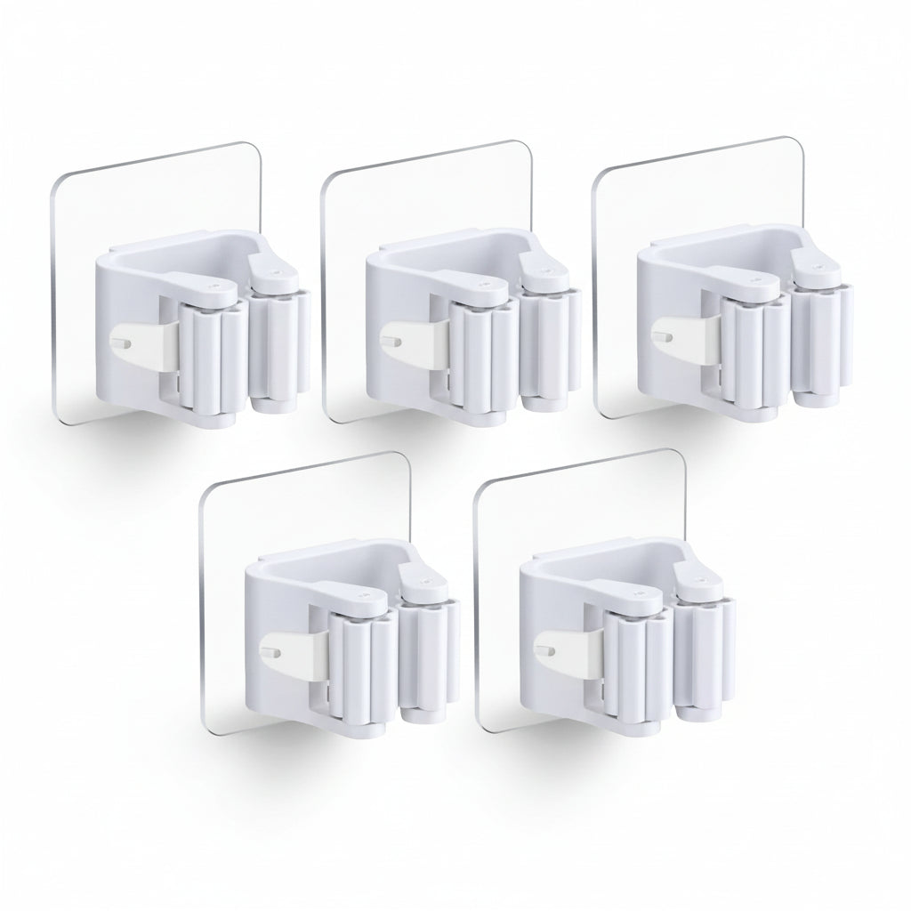 Pièces détachées pour étendoir à linge support mural