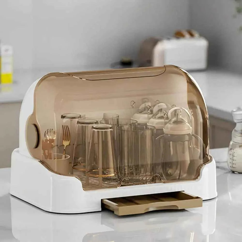 Pièces détachées pour étendoir à linge égouttoir biberons