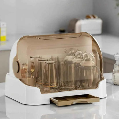 Pièces détachées pour étendoir à linge égouttoir biberons