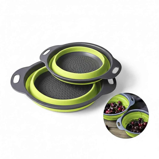 Fil pour étendoir à linge panier pliant silicone