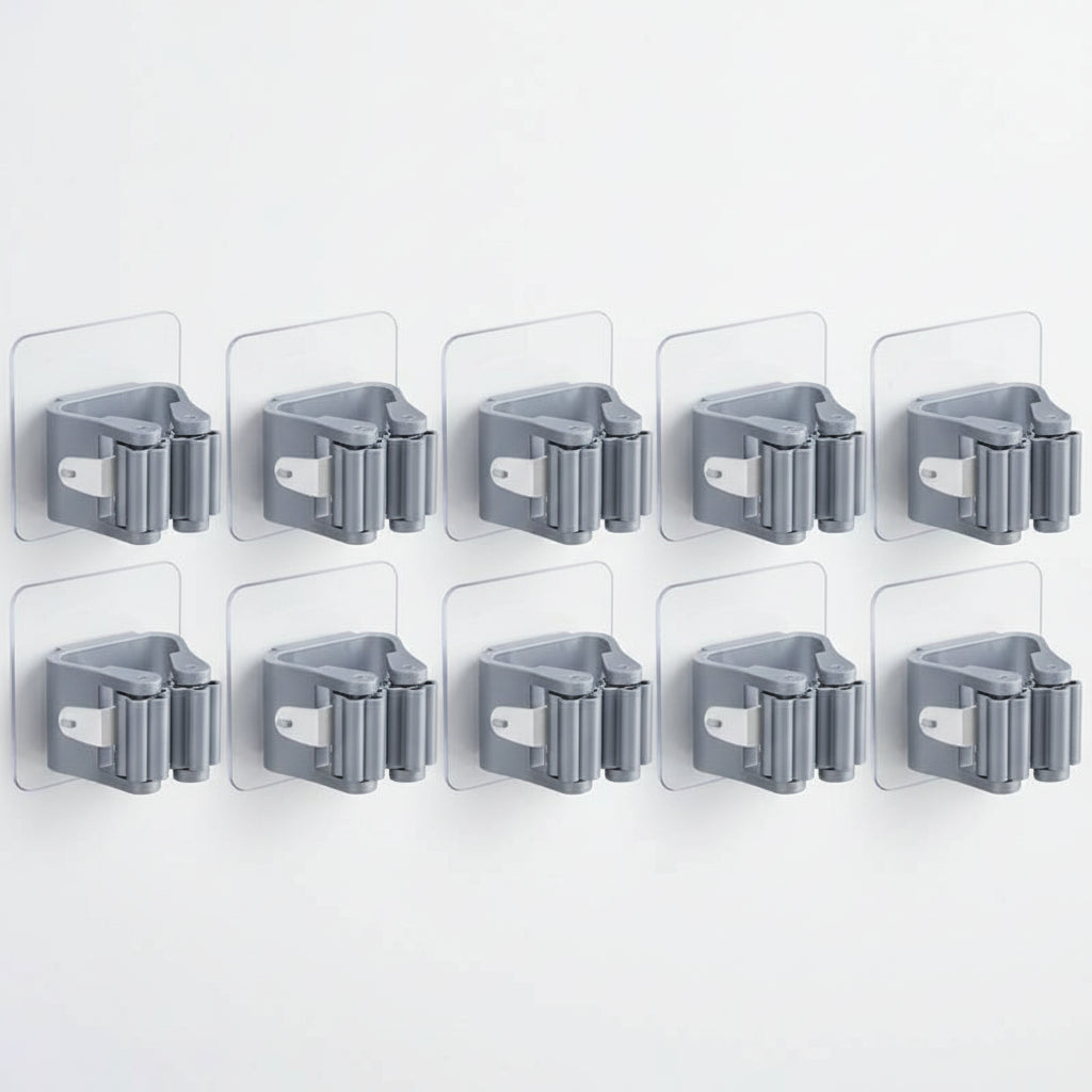 Pièces détachées pour étendoir à linge support mural