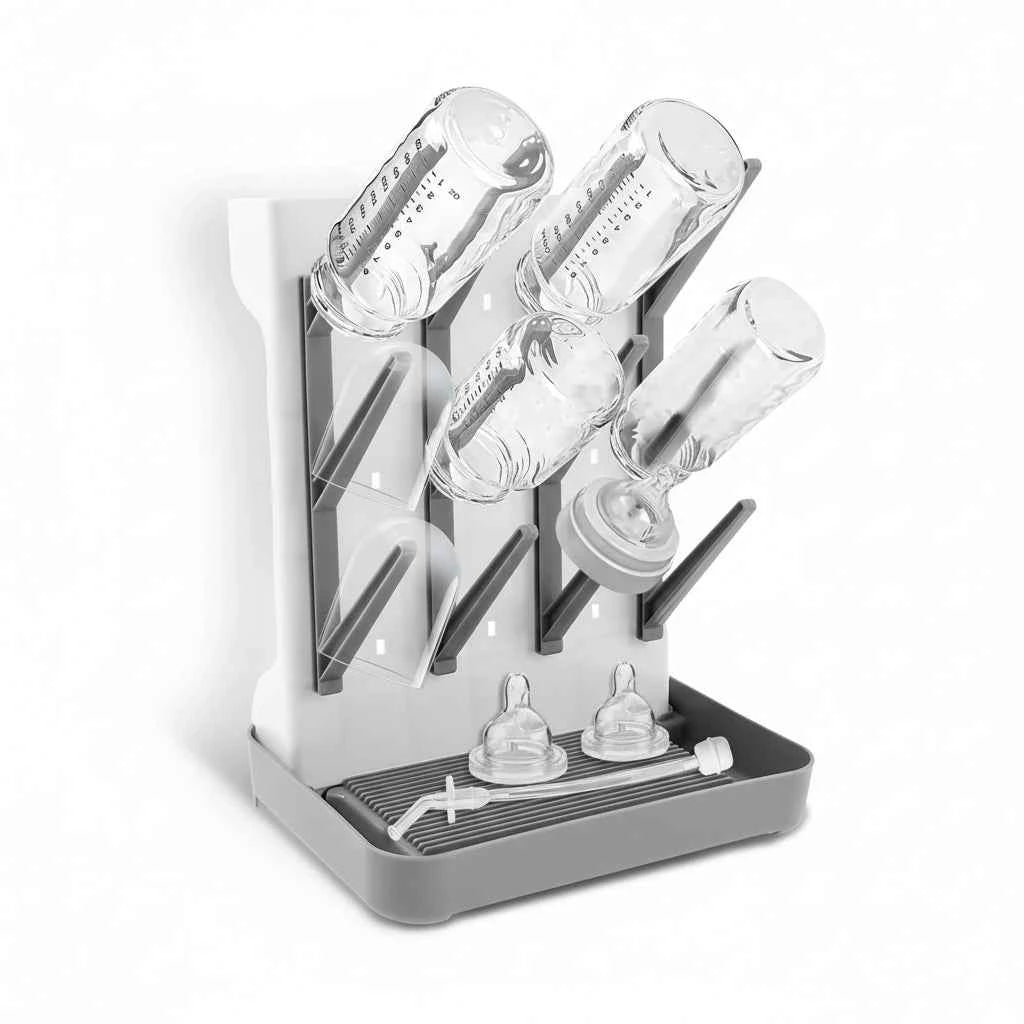 Fil pour étendoir à linge pour biberons PP