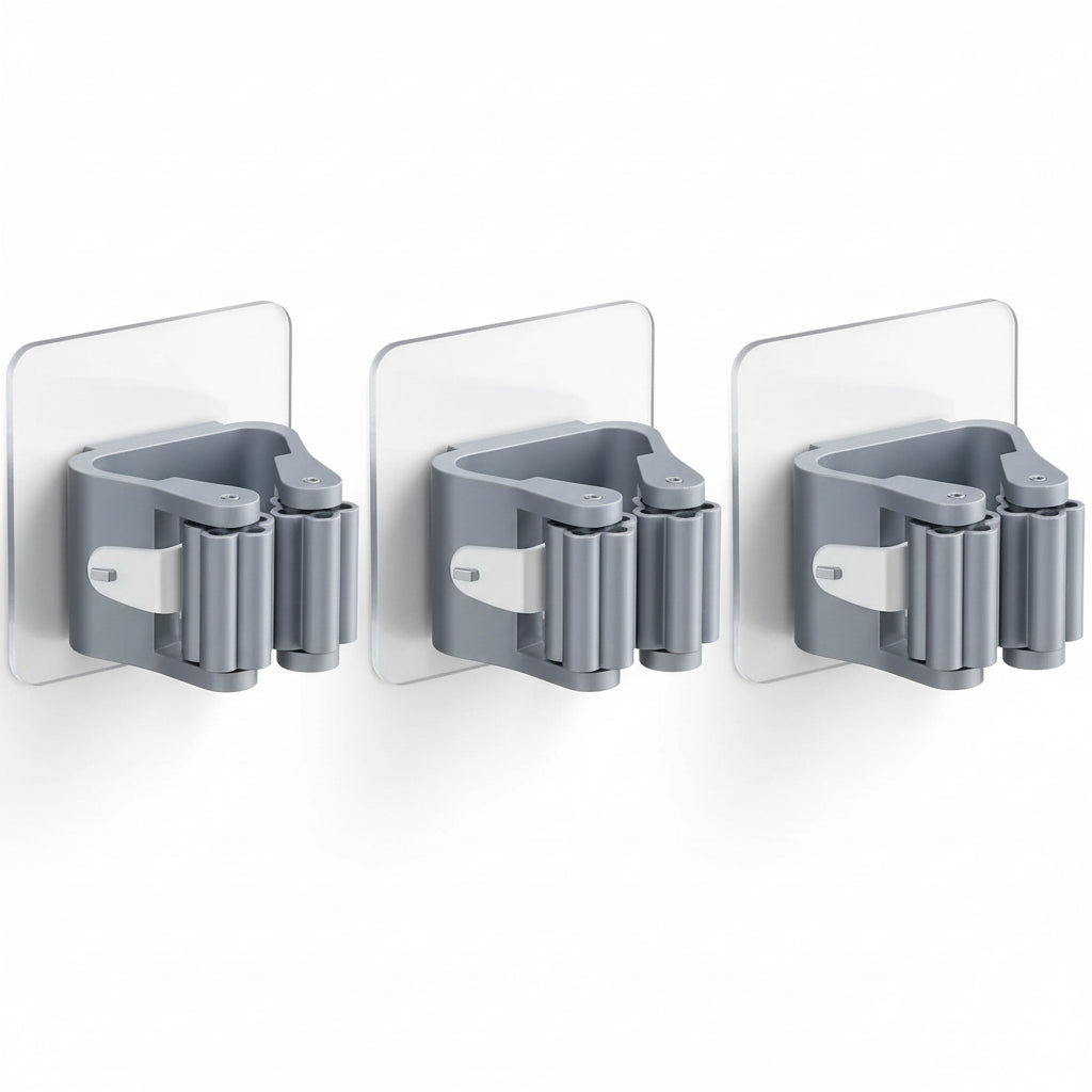 Pièces détachées pour étendoir à linge support mural