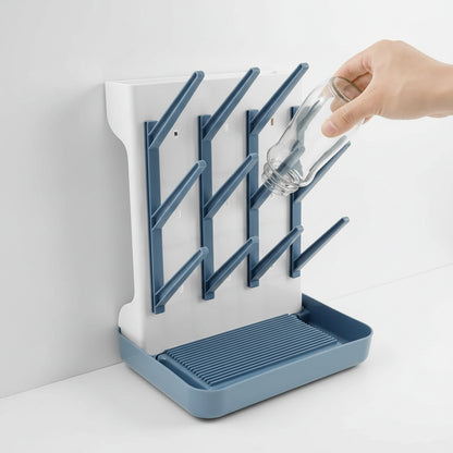 Fil pour étendoir à linge pour biberons PP