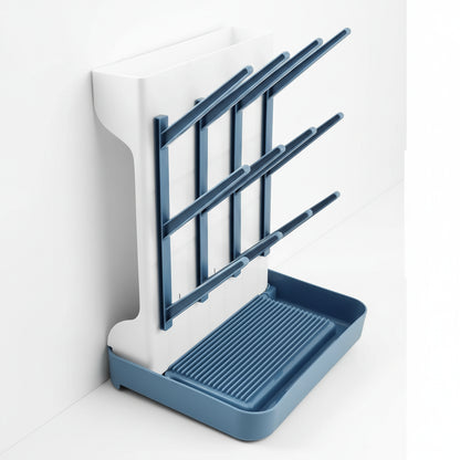 Fil pour étendoir à linge pour biberons PP