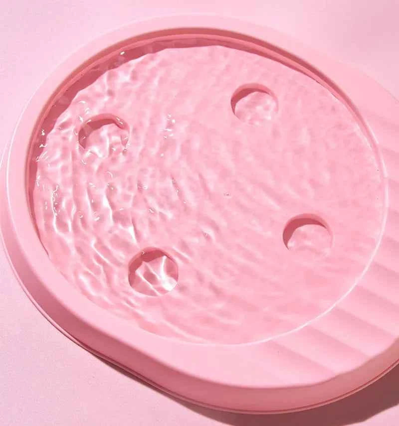 Fil pour étendoir à linge pour biberons pliable