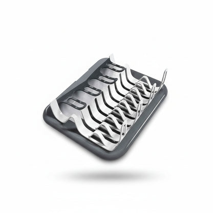 Fil pour étendoir à linge pour biberons pliable