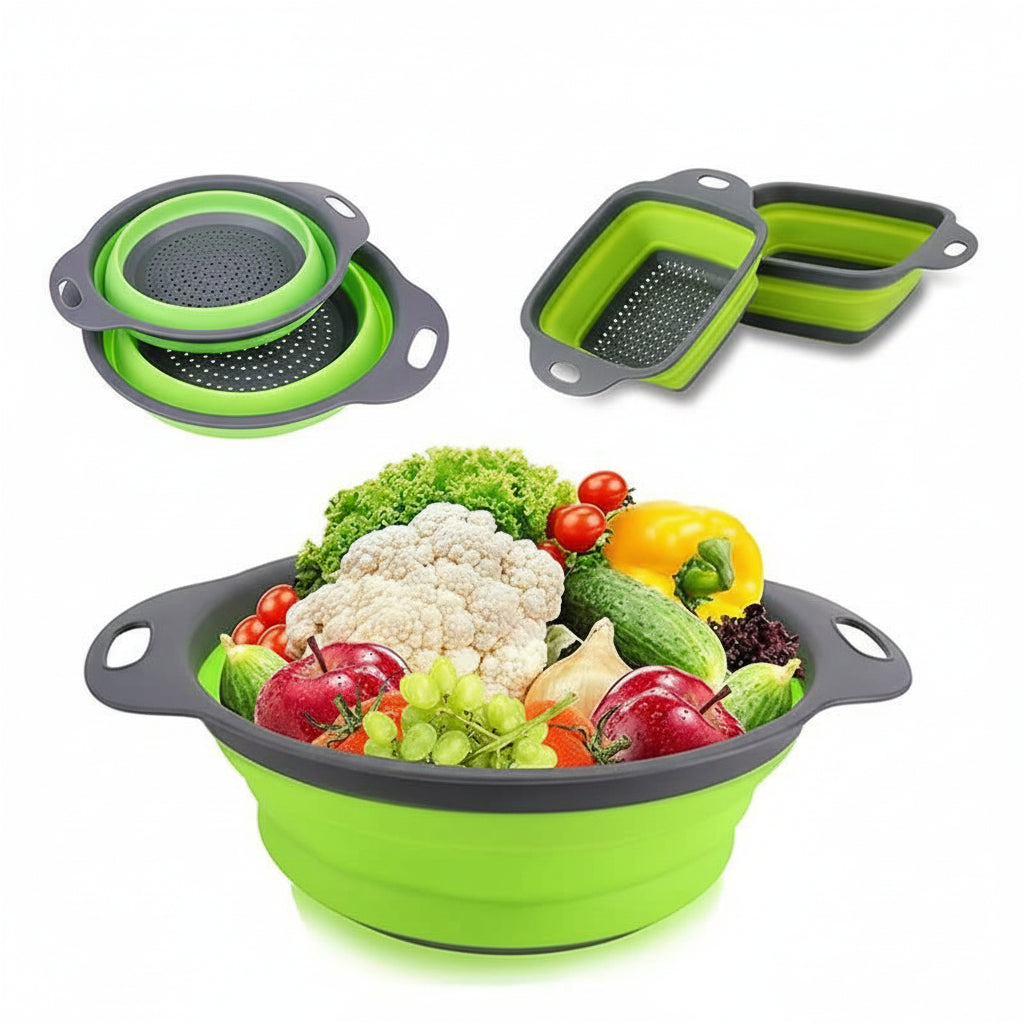 Pièces détachées pour étendoir à linge panier pliant