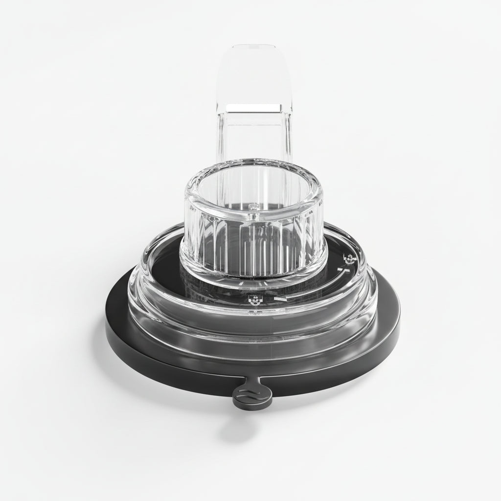 Étendoir à linge mural rabattable ventouse aluminium