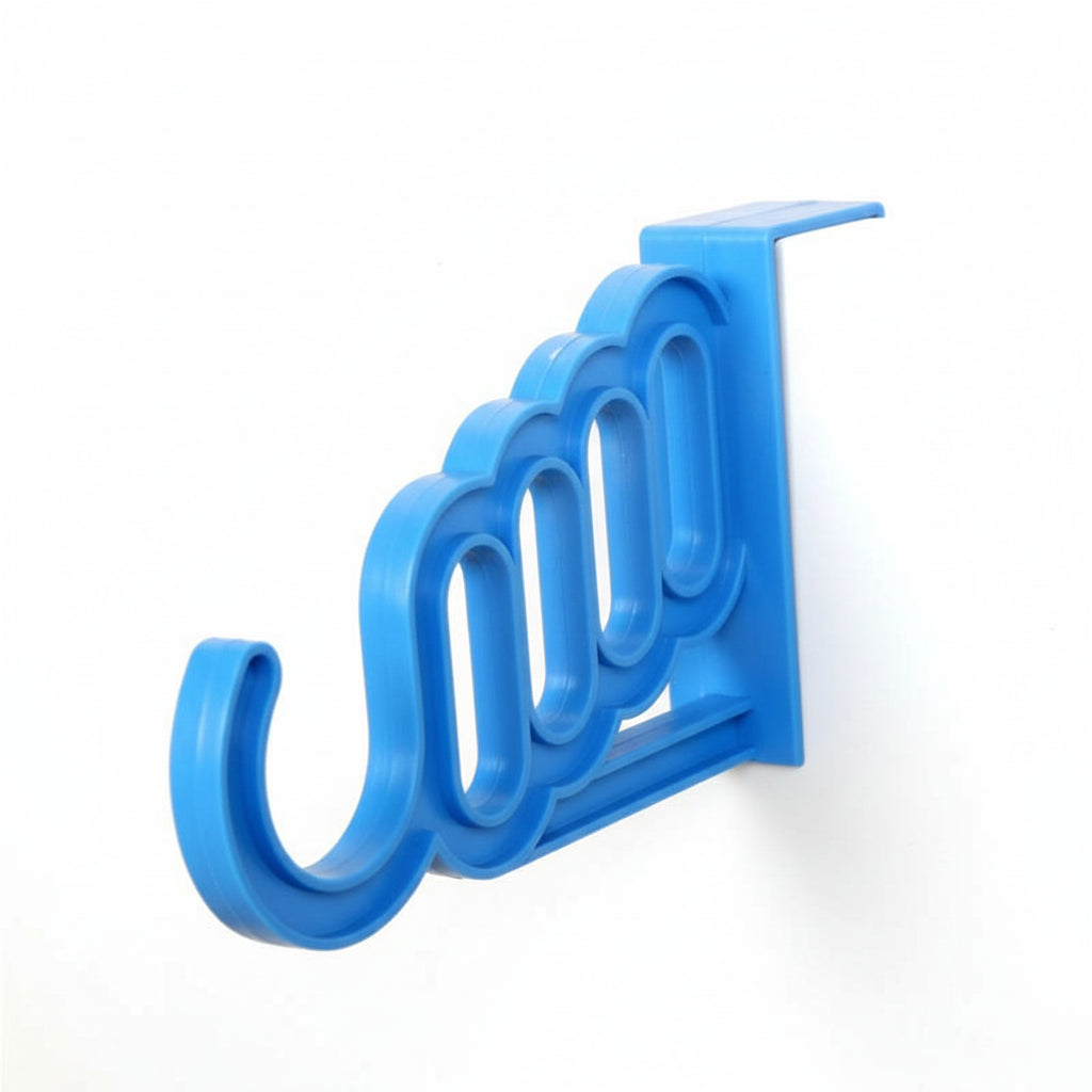 Cintre pour étendoir à linge 5 trous en pp