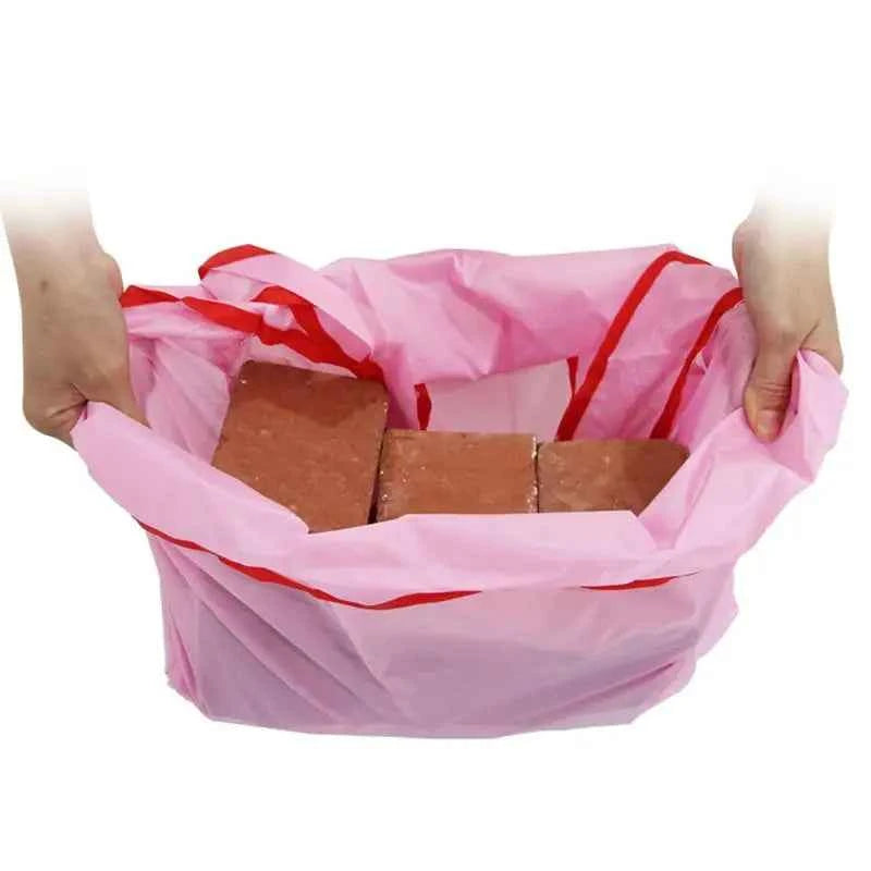 Cintre pour étendoir à linge tablier de séchage