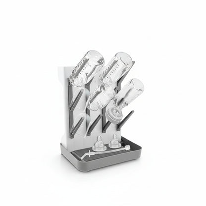 Fil pour étendoir à linge pour biberons PP