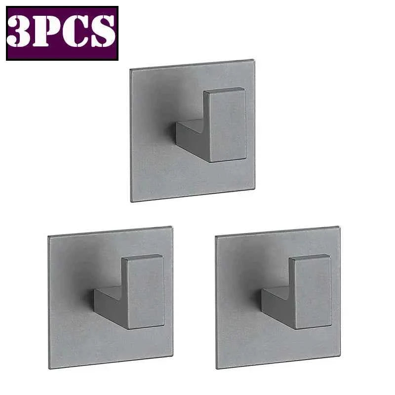 Pièces détachées pour étendoir à linge crochet adhésif