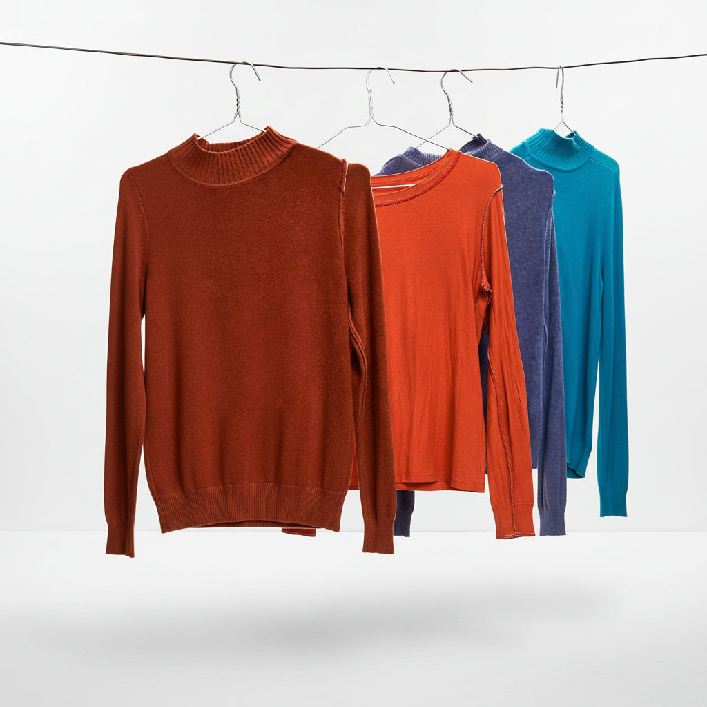 Poteau pour étendoir à linge télescopique inox