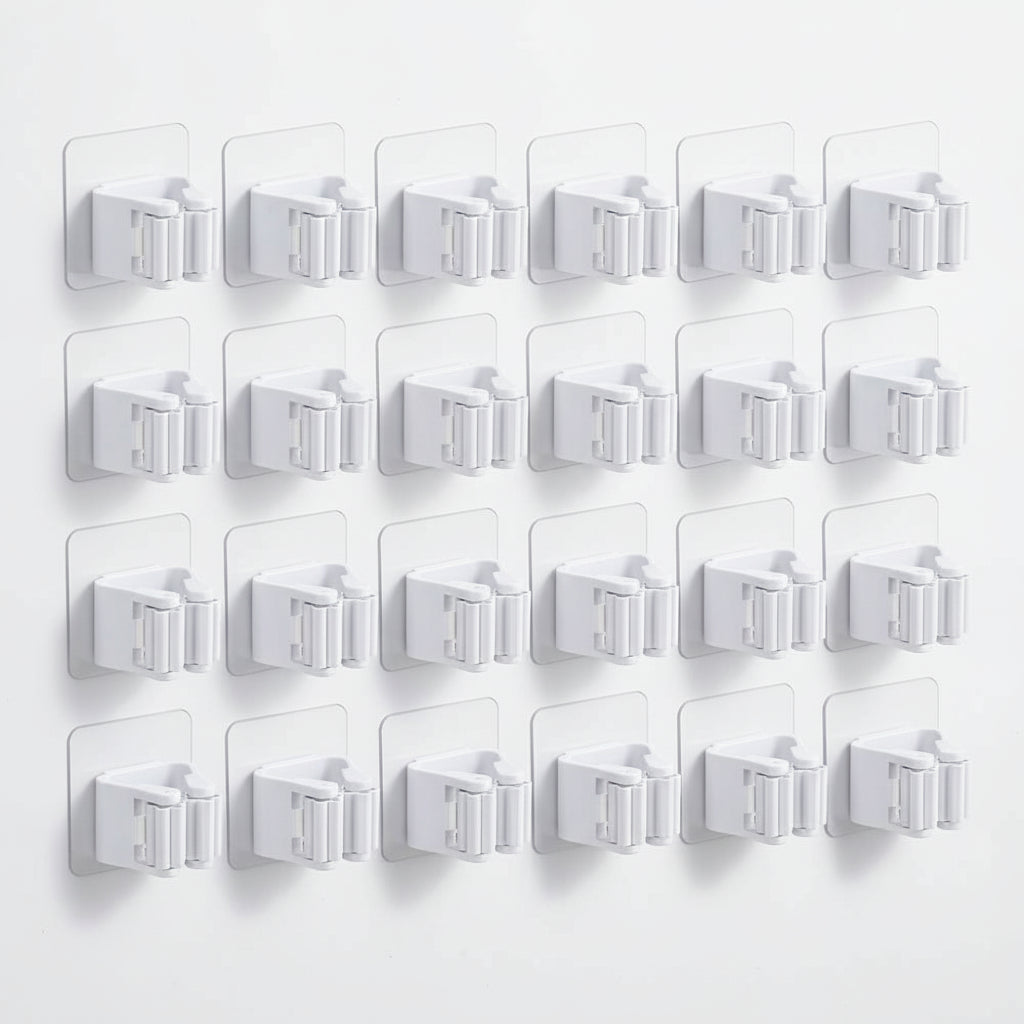 Pièces détachées pour étendoir à linge support mural