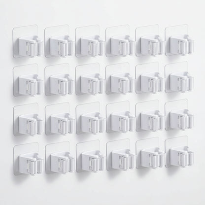 Pièces détachées pour étendoir à linge support mural