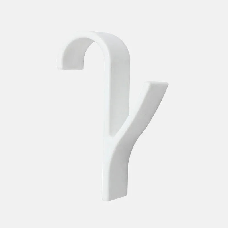 Cintre pour étendoir à linge pour radiateur blanc - L'Univers de l'Étendoir