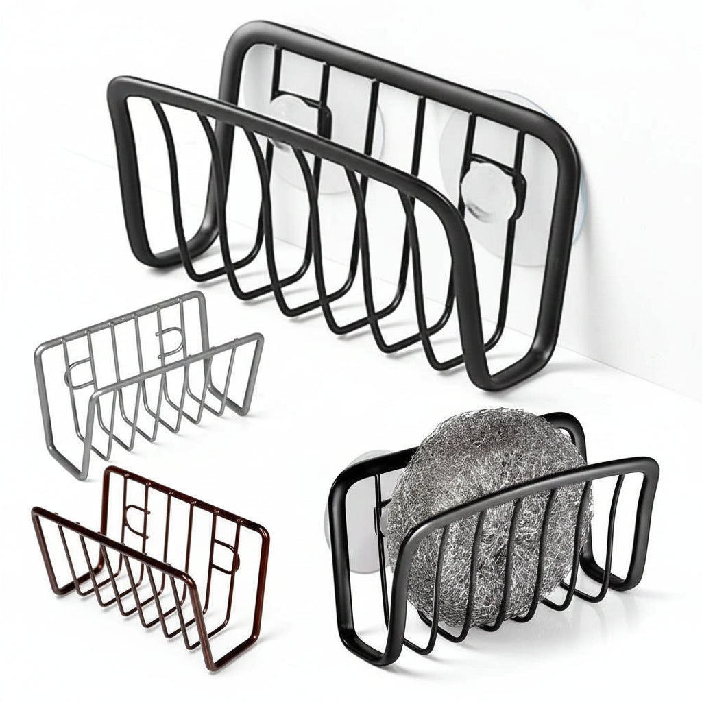 Pièces détachées pour étendoir à linge support éponge