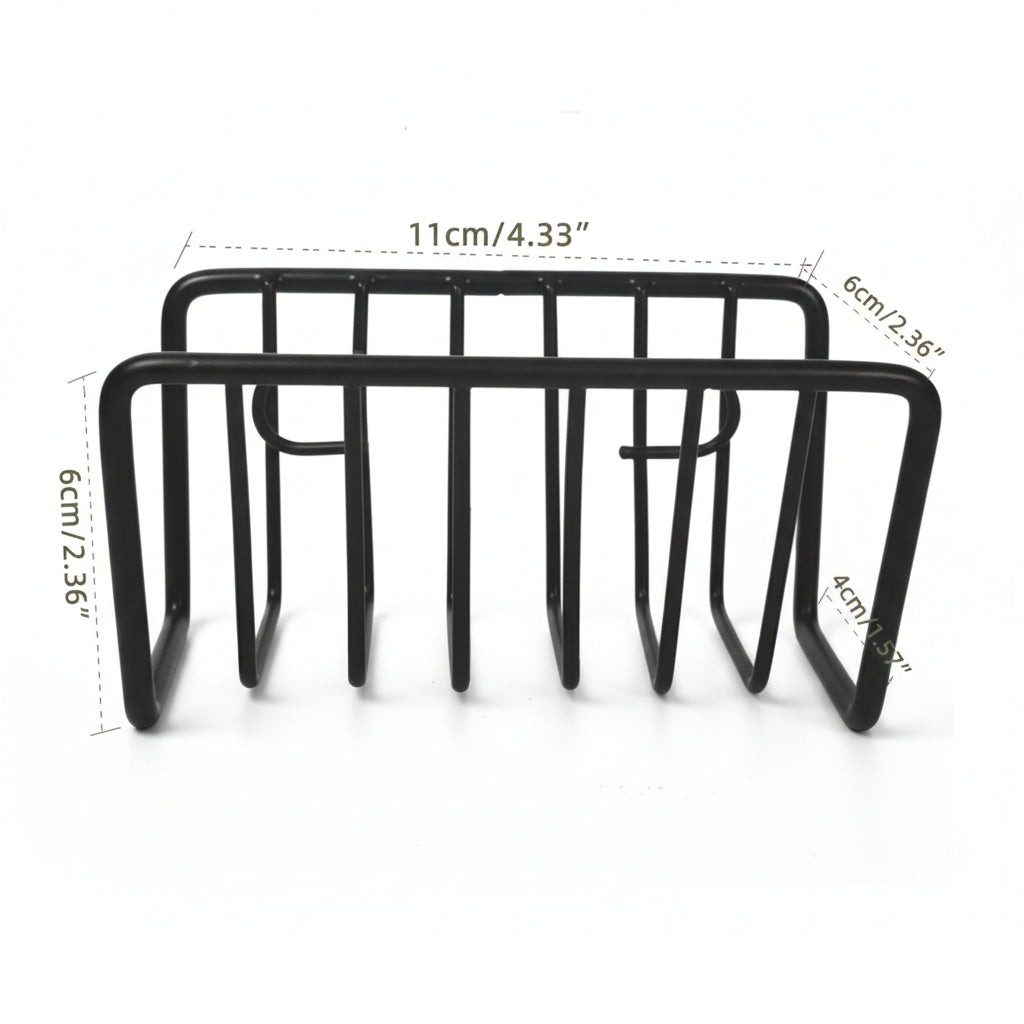 Pièces détachées pour étendoir à linge support éponge