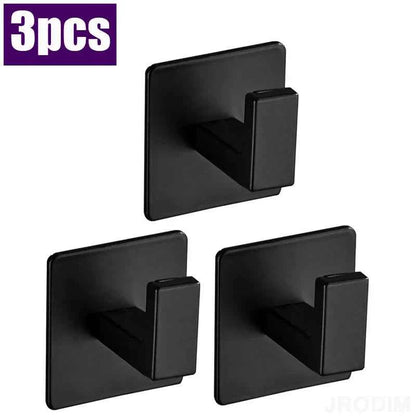 Pièces détachées pour étendoir à linge crochet adhésif