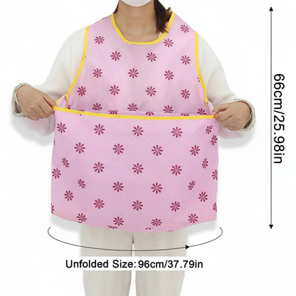 Cintre pour étendoir à linge tablier de séchage