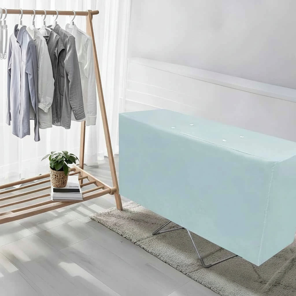 Fil pour étendoir à linge housse séchage rapide