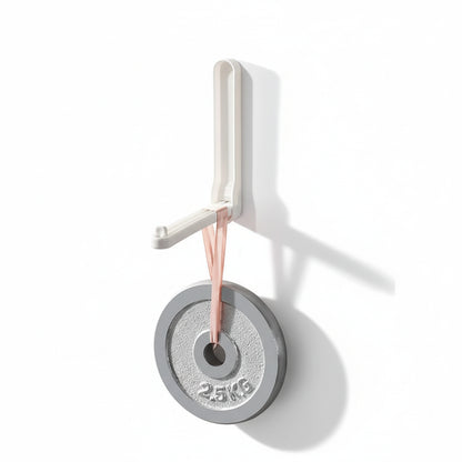 Cintre pour étendoir à linge mural pliable pp