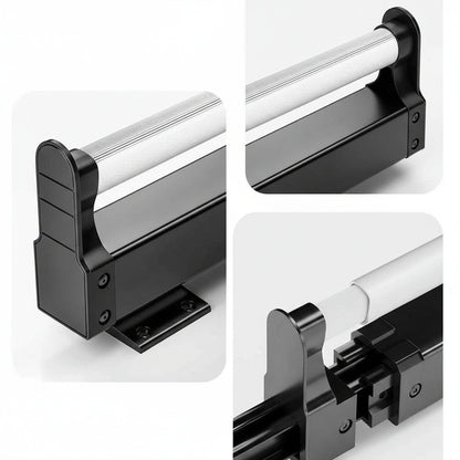 Cintre pour étendoir à linge coulissant pantalon