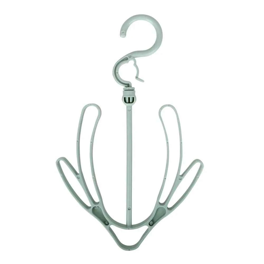 Cintre pour étendoir à linge pour chaussures