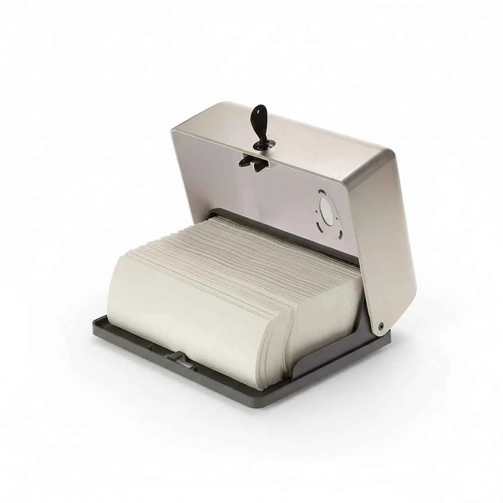 Fil pour étendoir à linge distributeur mural