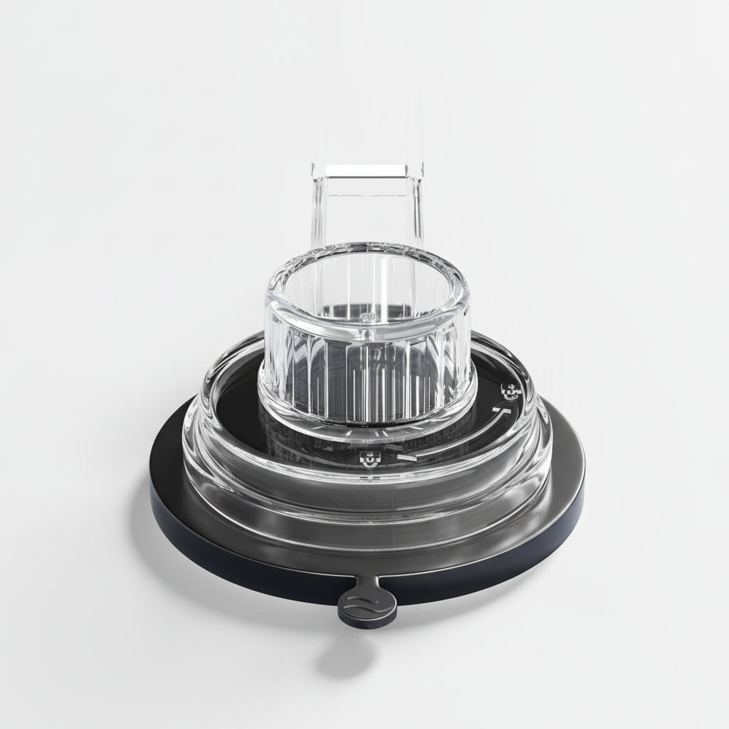 Étendoir à linge mural rabattable ventouse aluminium