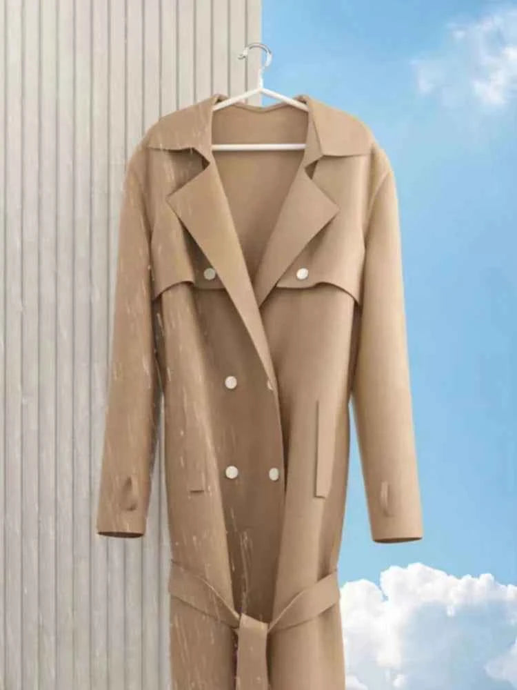 Cintre pour étendoir à linge métal antiglisse