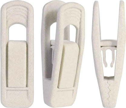 Pièces détachées pour étendoir à linge pinces antidérapantes