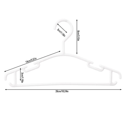 Petit étendoir à linge 24 pinces pliable rotatif - L'Univers de l'Étendoir