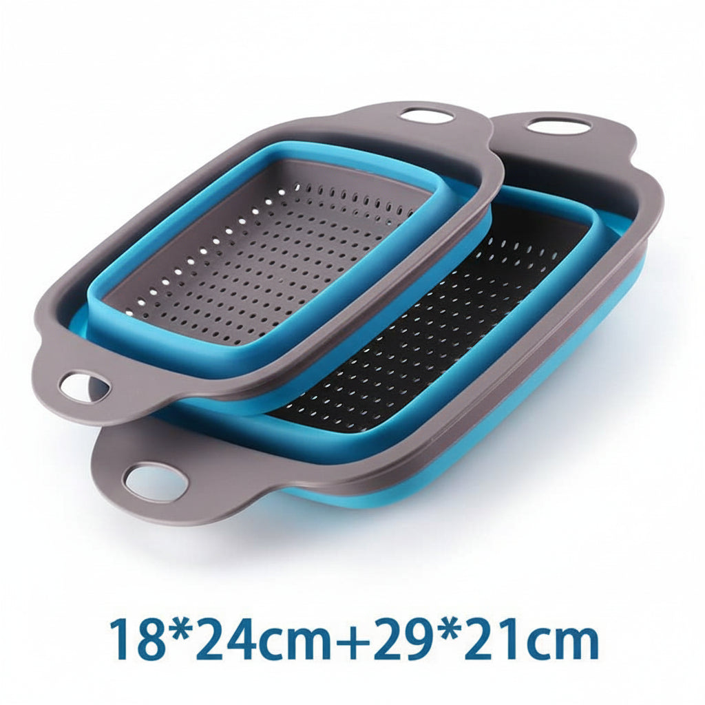 Pièces détachées pour étendoir à linge panier pliant